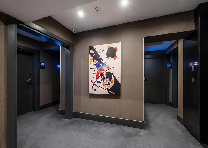 Misa Hotel