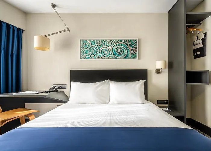 Misa Hotel